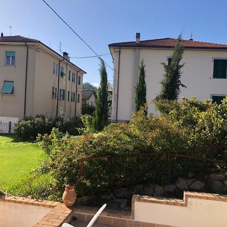 La Corte Di Valemi Riccò del Golfo di Spezia Eksteriør billede