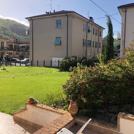La Corte Di Valemi Riccò del Golfo di Spezia Eksteriør billede