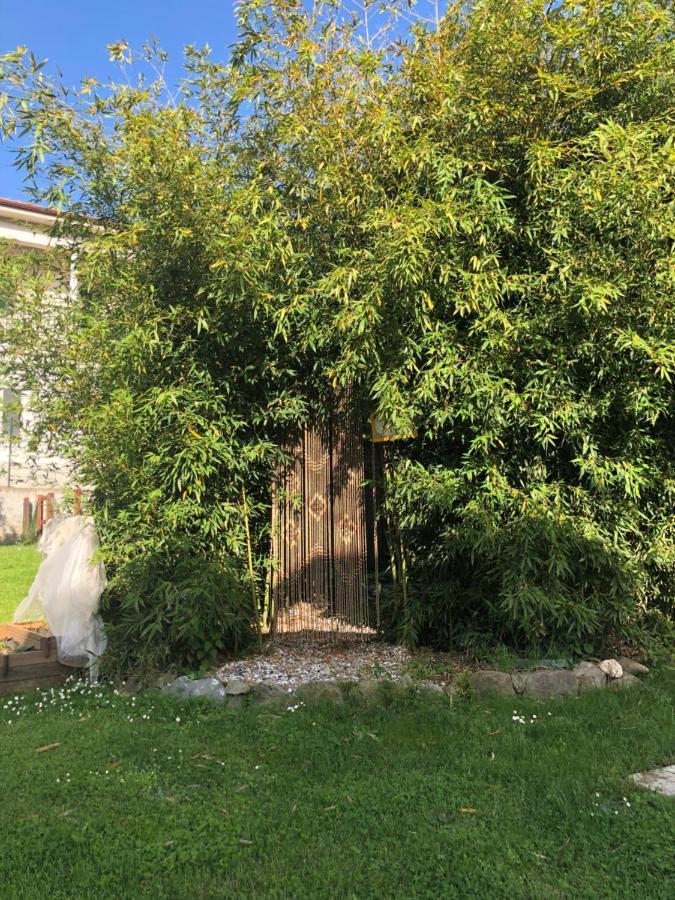 La Corte Di Valemi Riccò del Golfo di Spezia Eksteriør billede