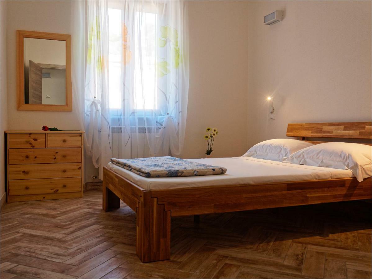 La Corte Di Valemi Riccò del Golfo di Spezia Eksteriør billede