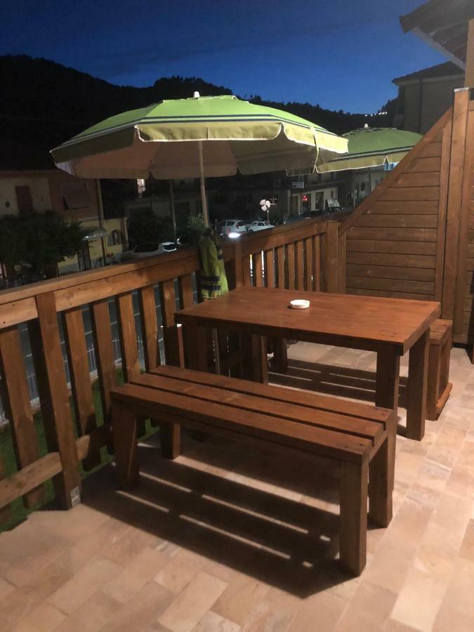 La Corte Di Valemi Riccò del Golfo di Spezia Eksteriør billede