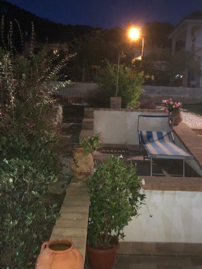 La Corte Di Valemi Riccò del Golfo di Spezia Eksteriør billede